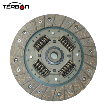 High Quality 1600200-ed01 tractor clutch disc for Great Wall H5